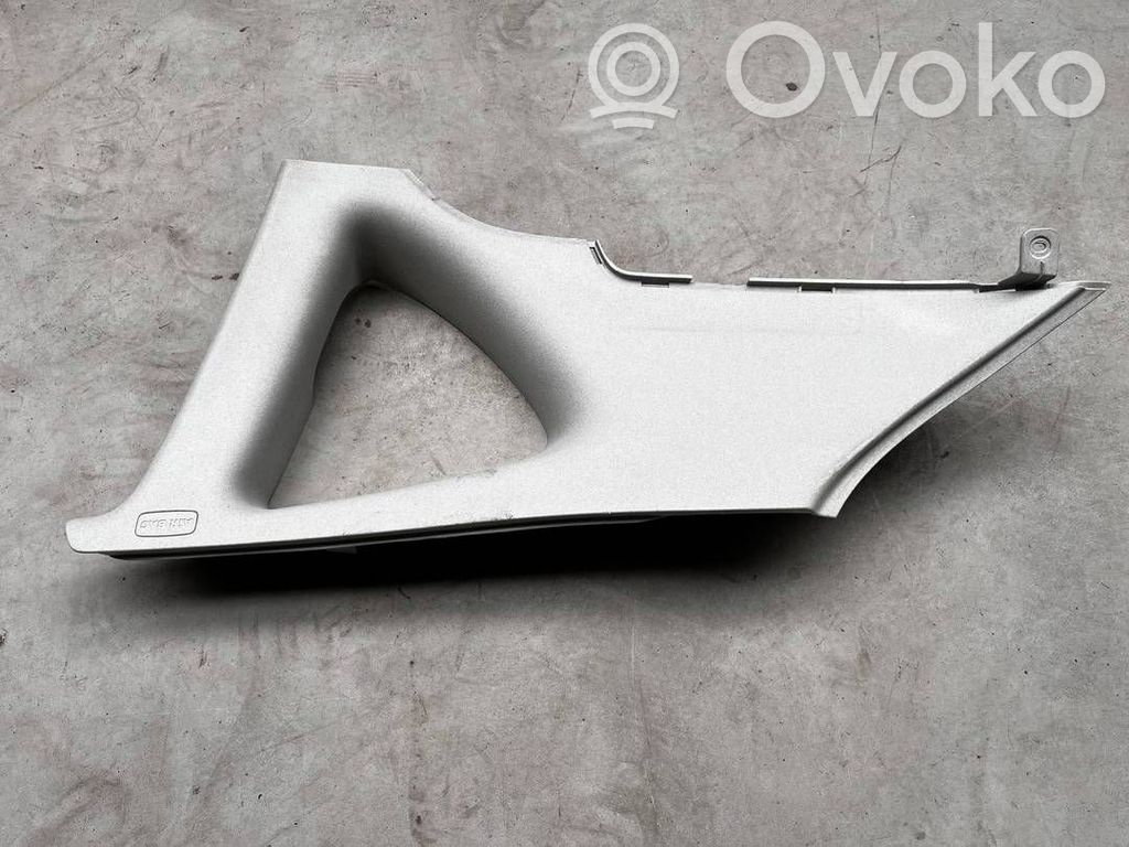 Seat Leon (1P) Otros repuestos del interior 