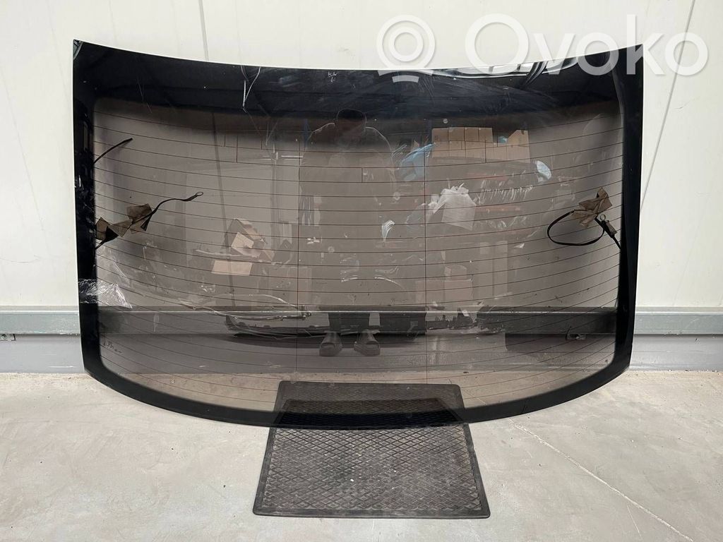 Heckfenster Heckscheibe   4E0845501AA,4E0035225AK,4E0845501M,AS3