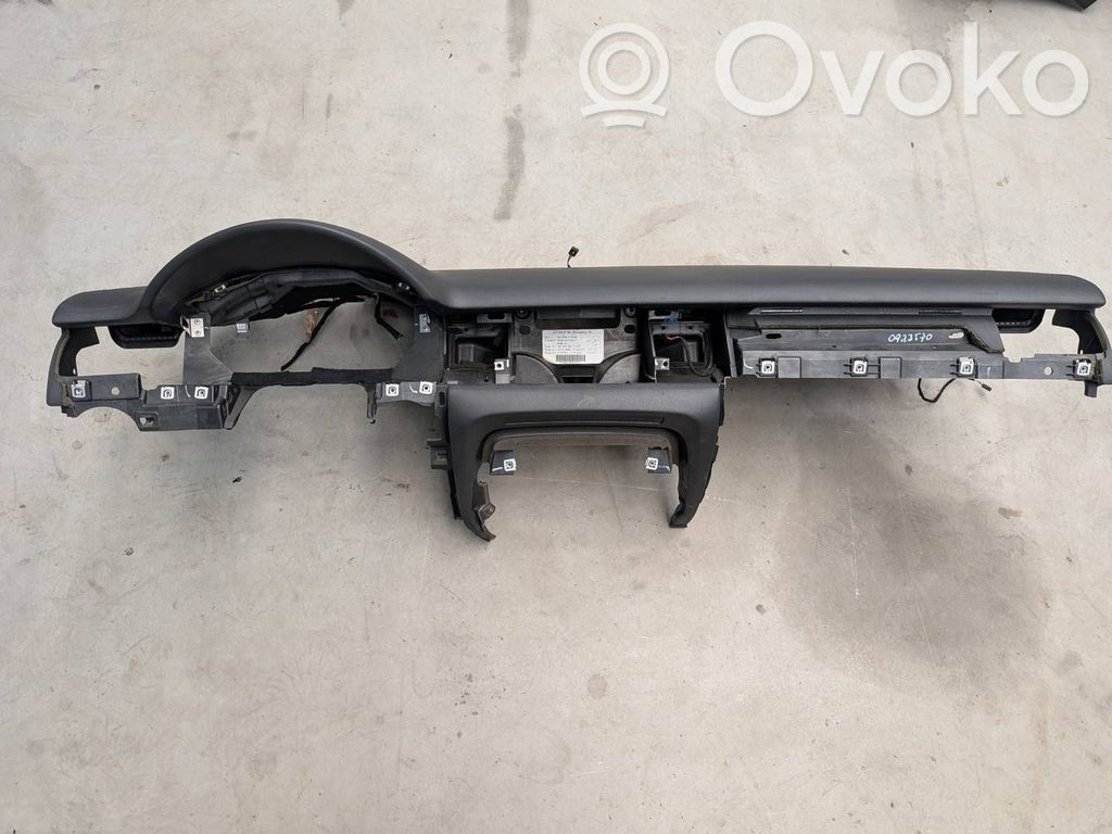 Audi A8 S8 D3 4E Tableau de bord 