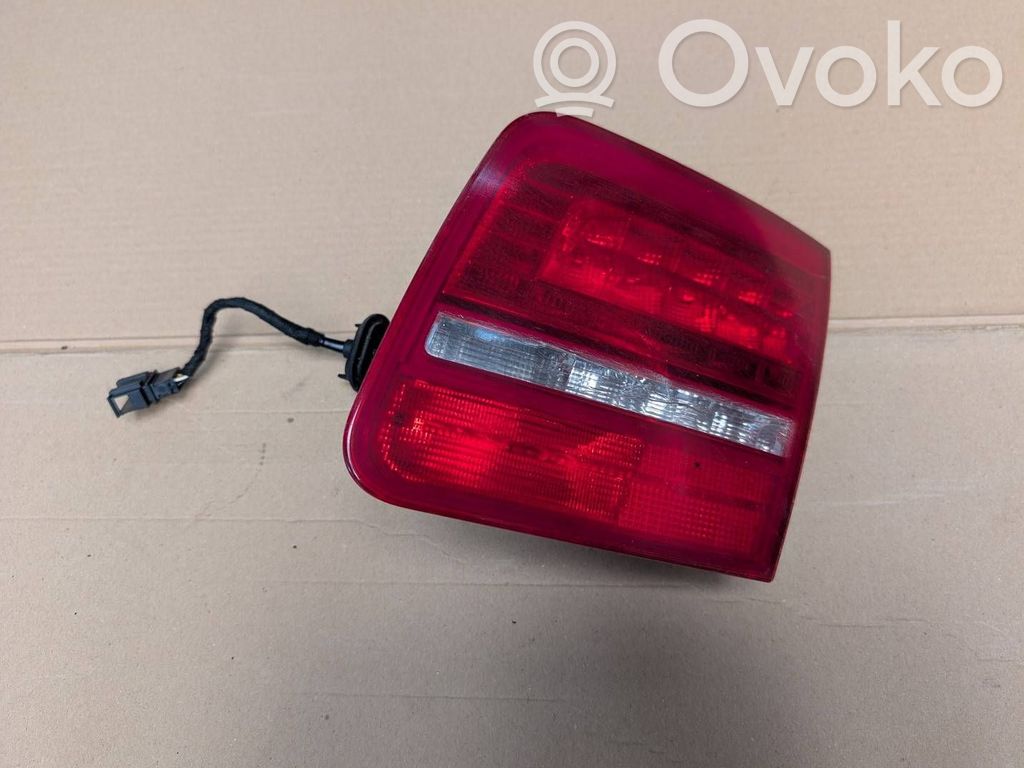 Audi A8 S8 D3 4E Takavalot 