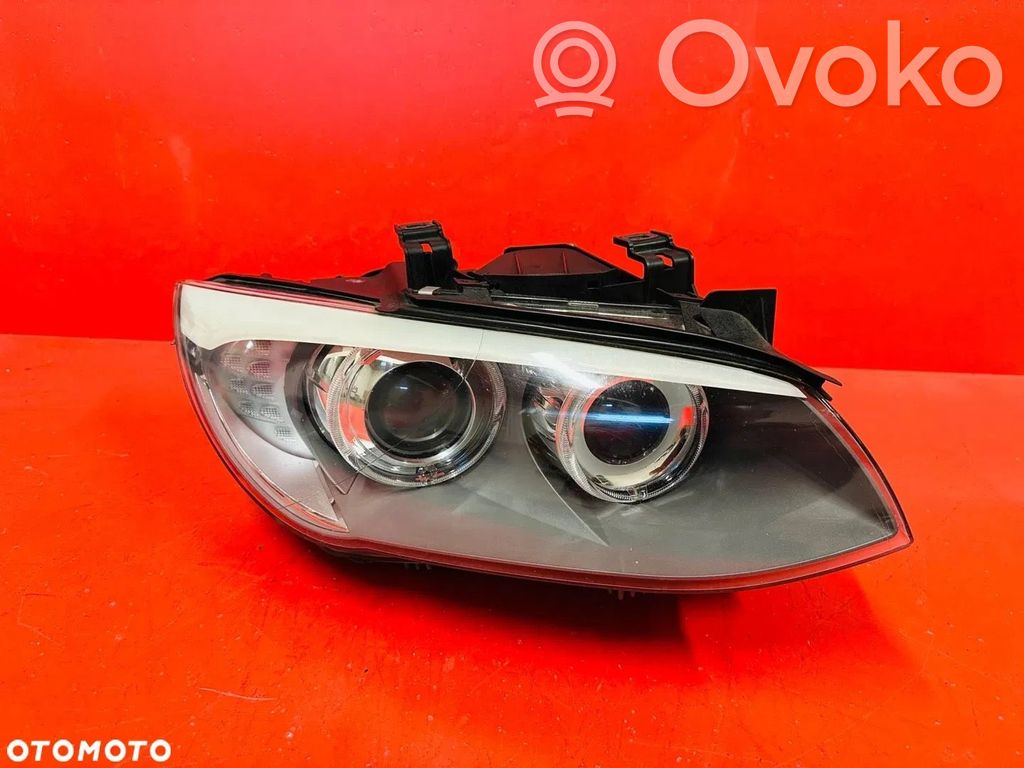 BMW 3 E92 E93 Headlight/headlamp 