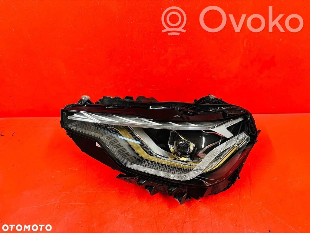 BMW 2 G42 Headlight/headlamp 