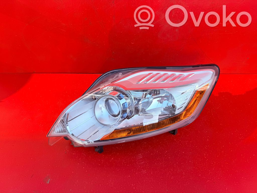 Ford Kuga I Scheinwerfer 