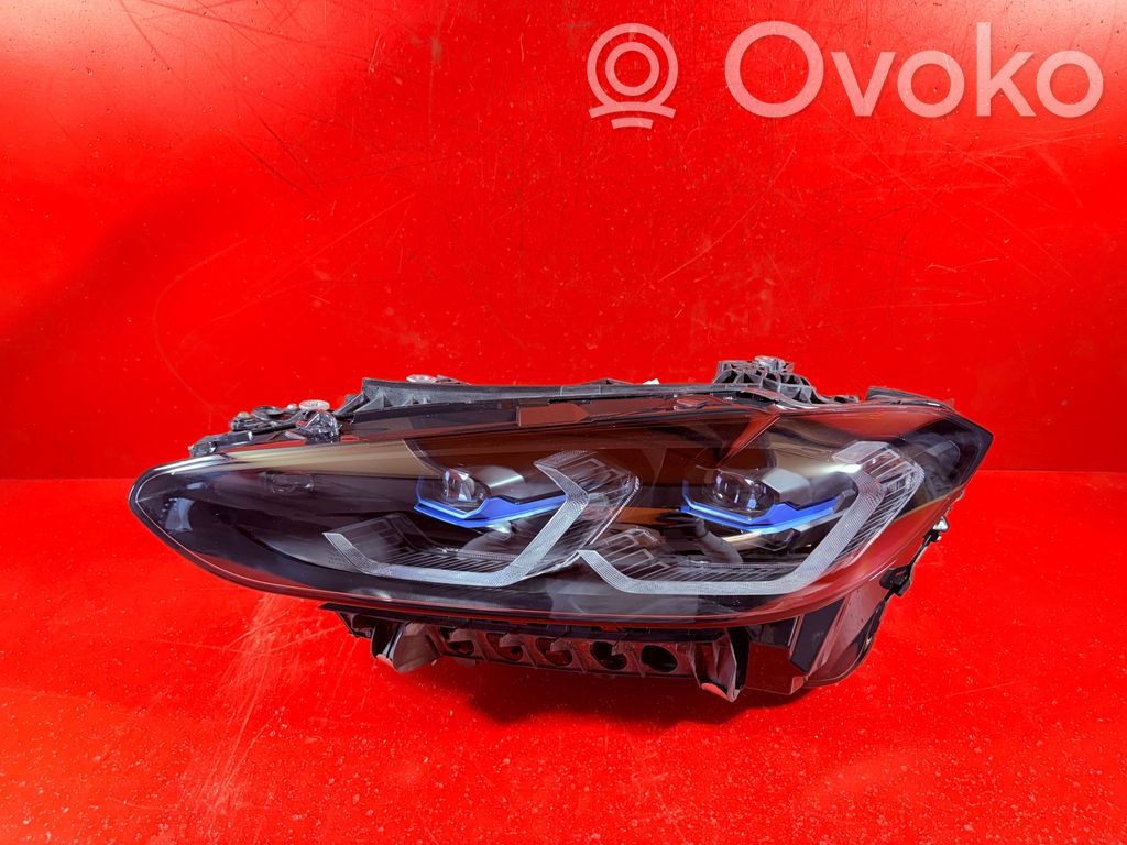 BMW M4 G82 G83 Headlight/headlamp 