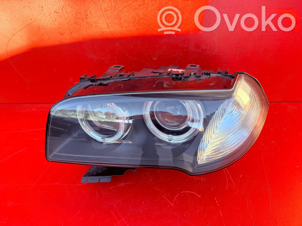 BMW X3 E83 Headlight/headlamp 