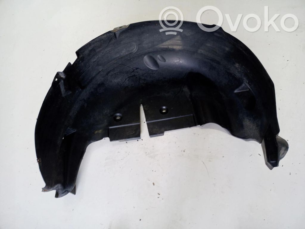 Renault Fluence Apărători interioare aripă roată spate 
