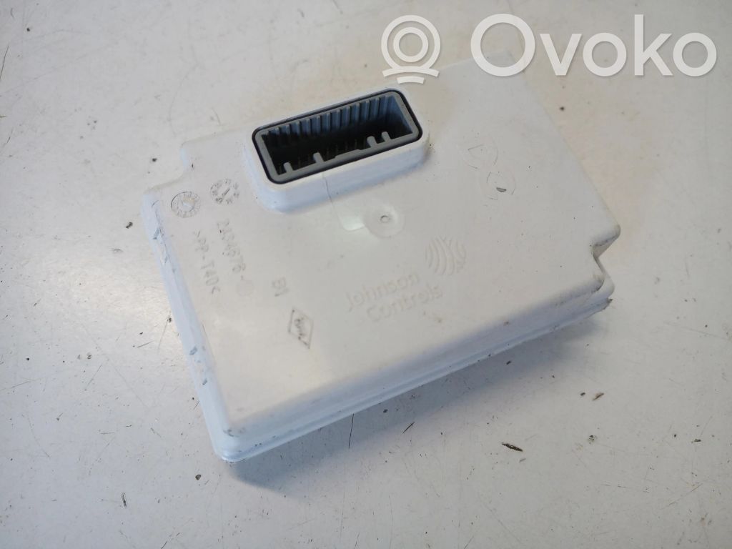 Renault Master III Other control units/modules 