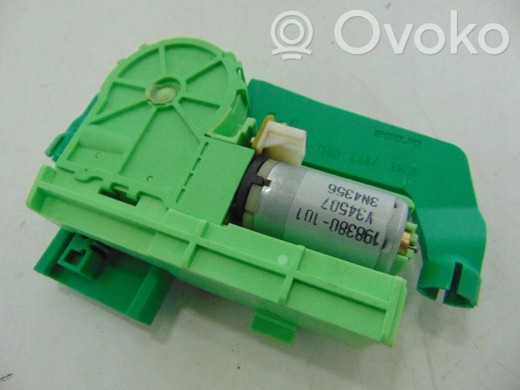 Jaguar XJ X351 Motor reglare scaun 