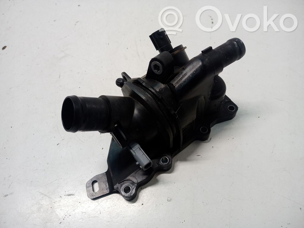 Renault Captur Carcasă termostat 
