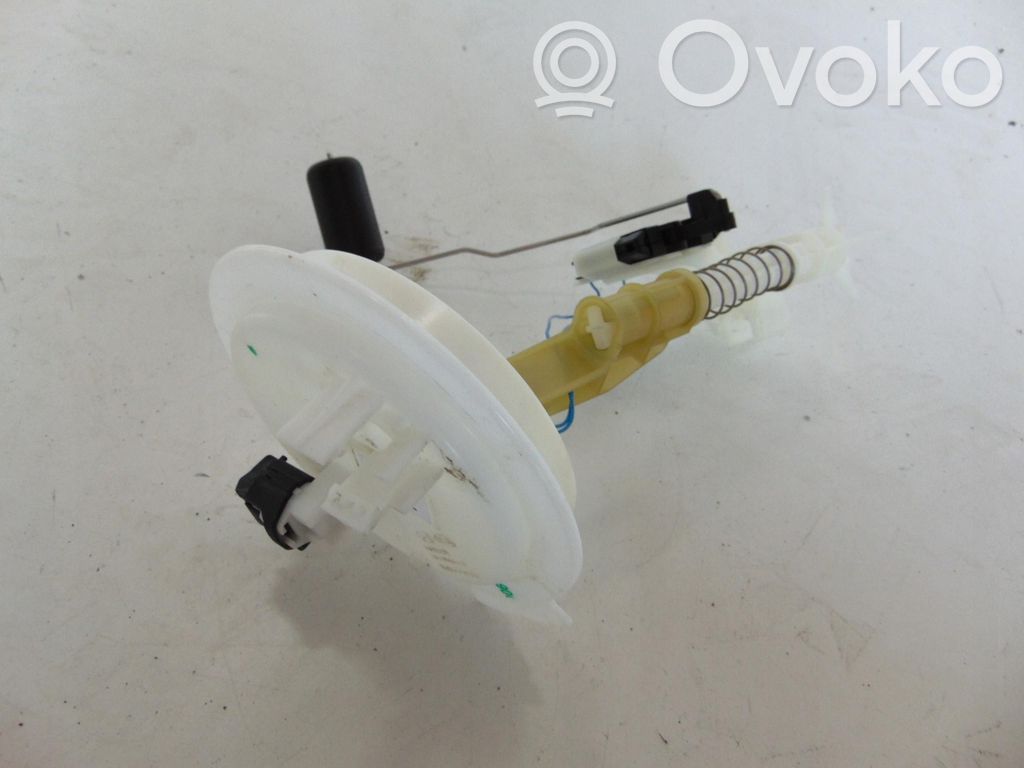 Sensor de nivel de combustible   A2C10749200
