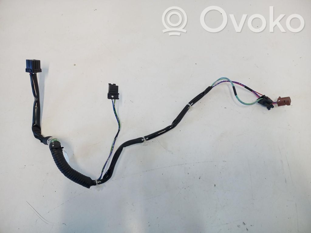 Arnés/cableado de puerta delantera   AG130728B,AG130728B