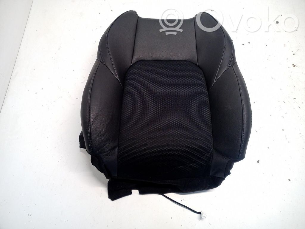 Nissan Qashqai Other seats 