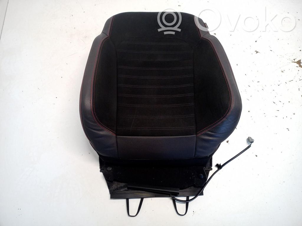 Ford Kuga II Other seats 
