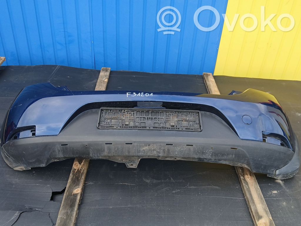 Dacia Sandero II Parachoques 