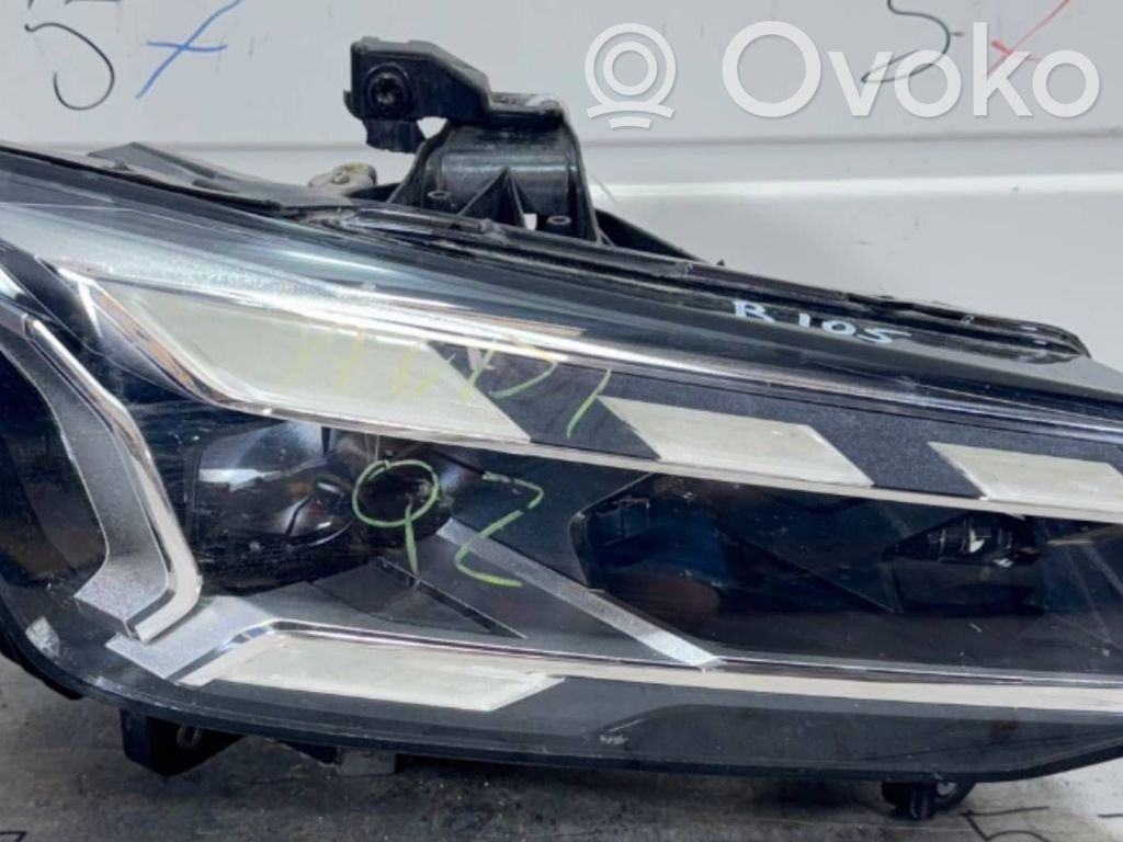 Audi Q2 - Headlight/headlamp 