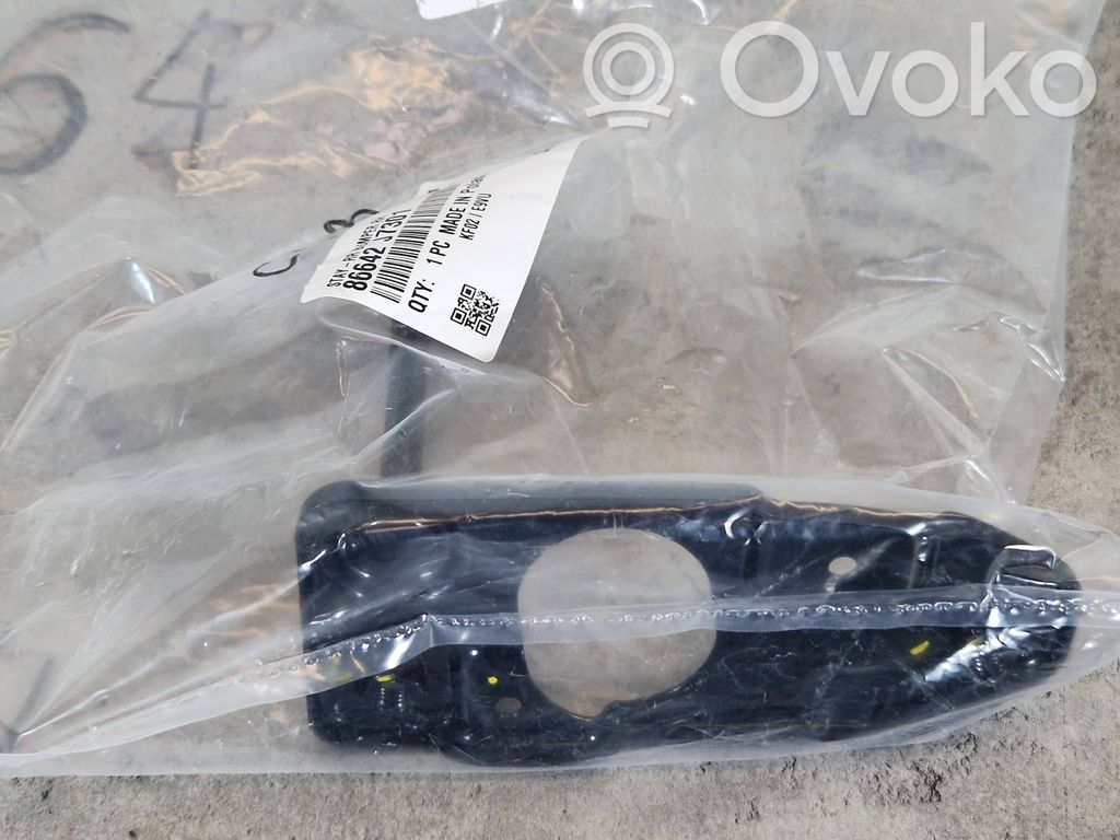 KIA Ceed Takapuskurin kannake 