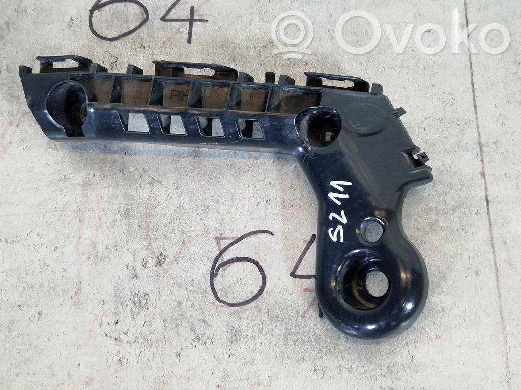 Toyota Corolla E210 E21 Front bumper mounting bracket 