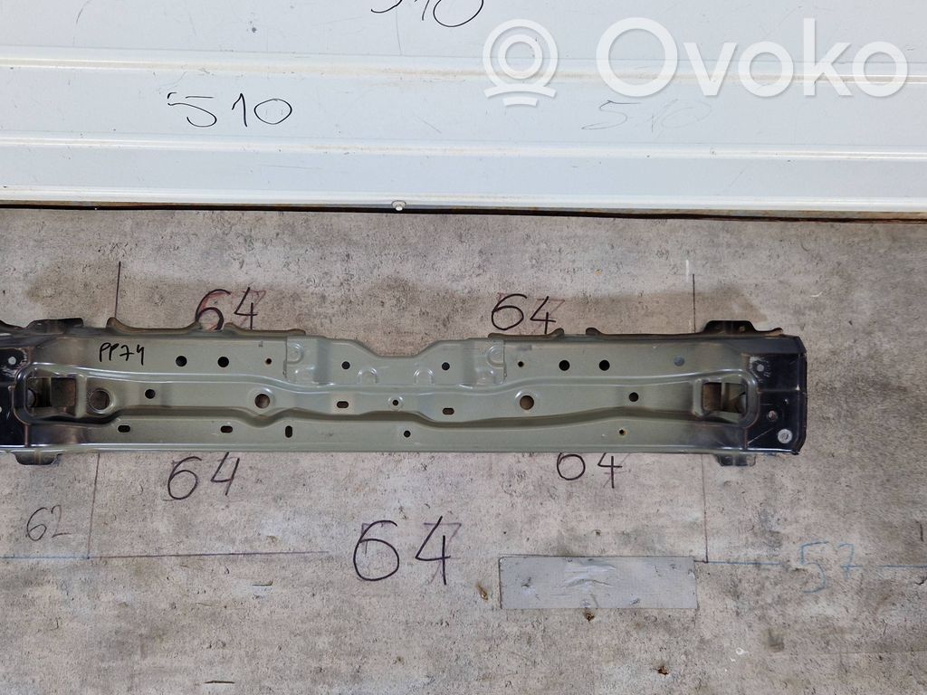 5320502340 Toyota Corolla E210 E21 Radiator support slam panel, €64.71 ...
