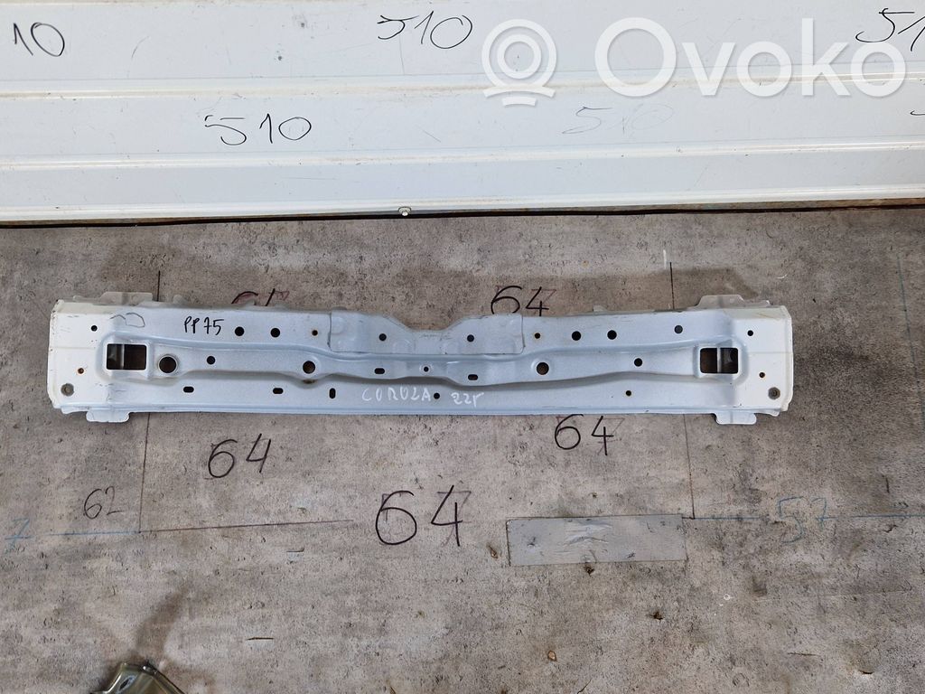 5320502340 Toyota Corolla E210 E21 Radiator support slam panel, €64.71 ...