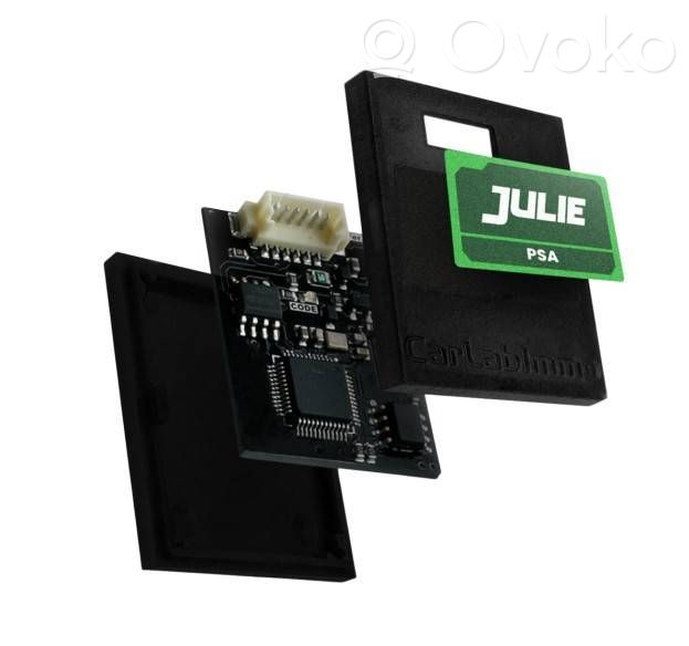 Immobilizer control unit/module   EMULATOR