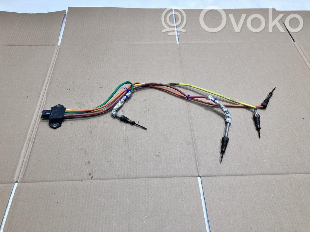 Sonda lambda   226680138R,226680138R