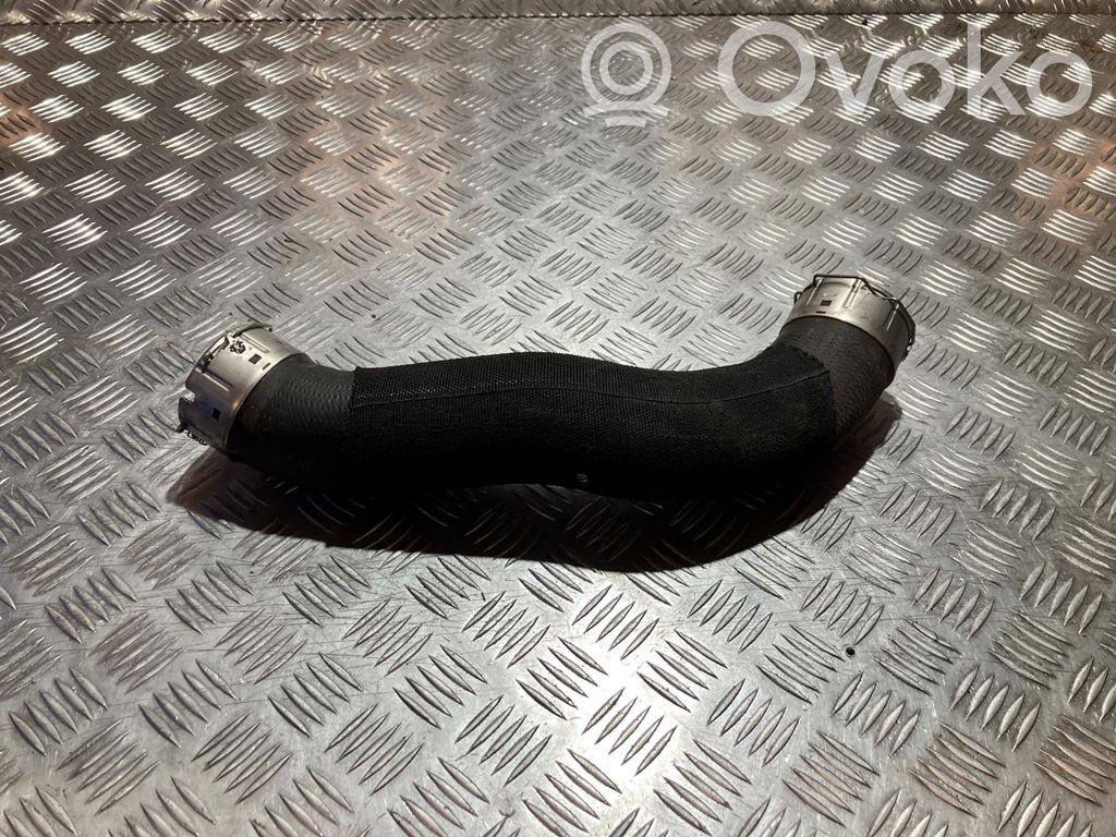 BMW X1 U11 Air intake hose/pipe 