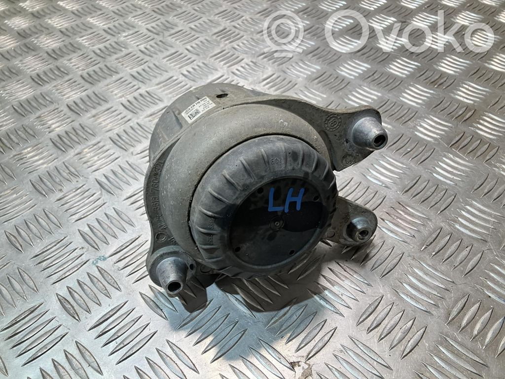 Mercedes-Benz E W238 Engine mount vacuum valve 