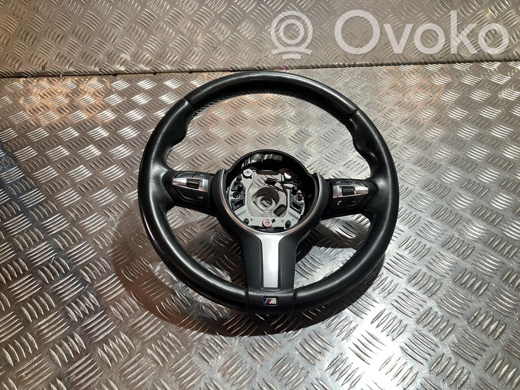 BMW X2 F39 Ohjauspyörä 