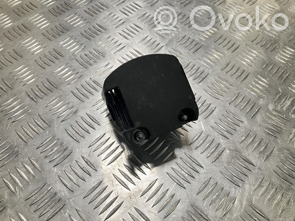BMW i3 Hälytyssireeni 