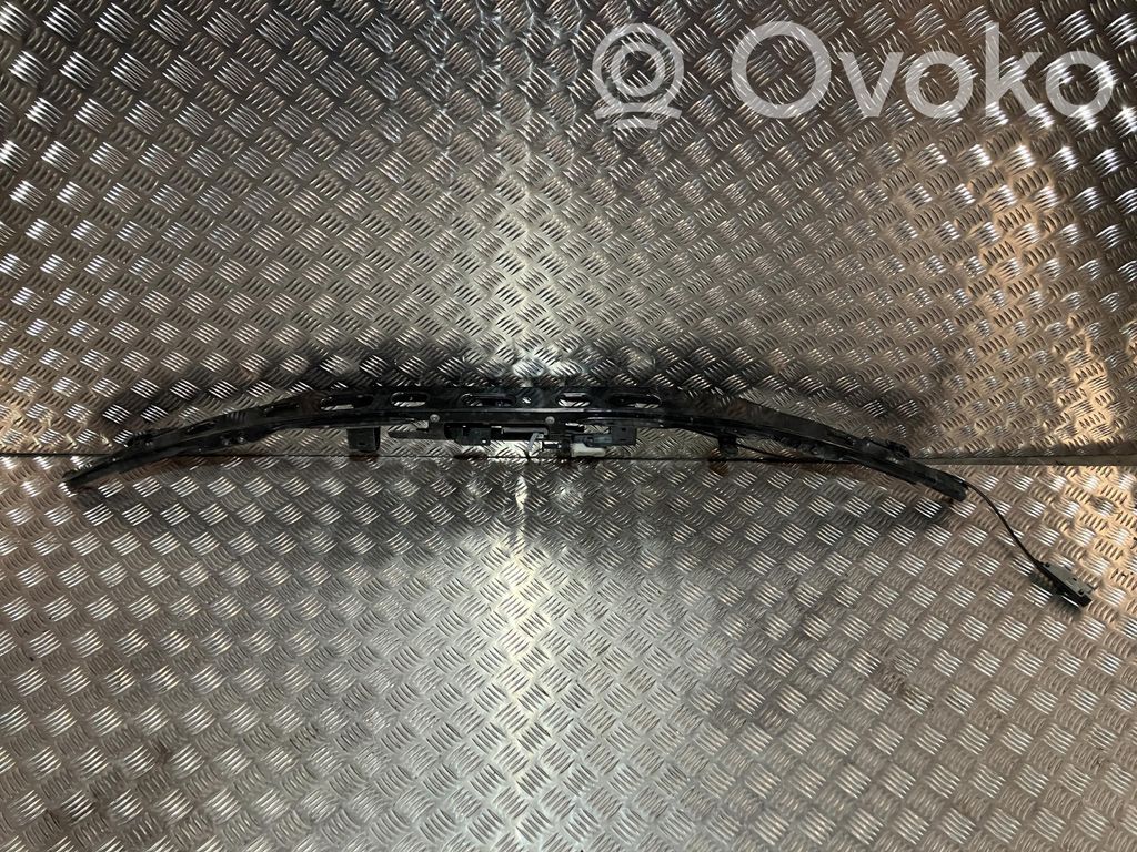 BMW i3 Radiator support slam panel 