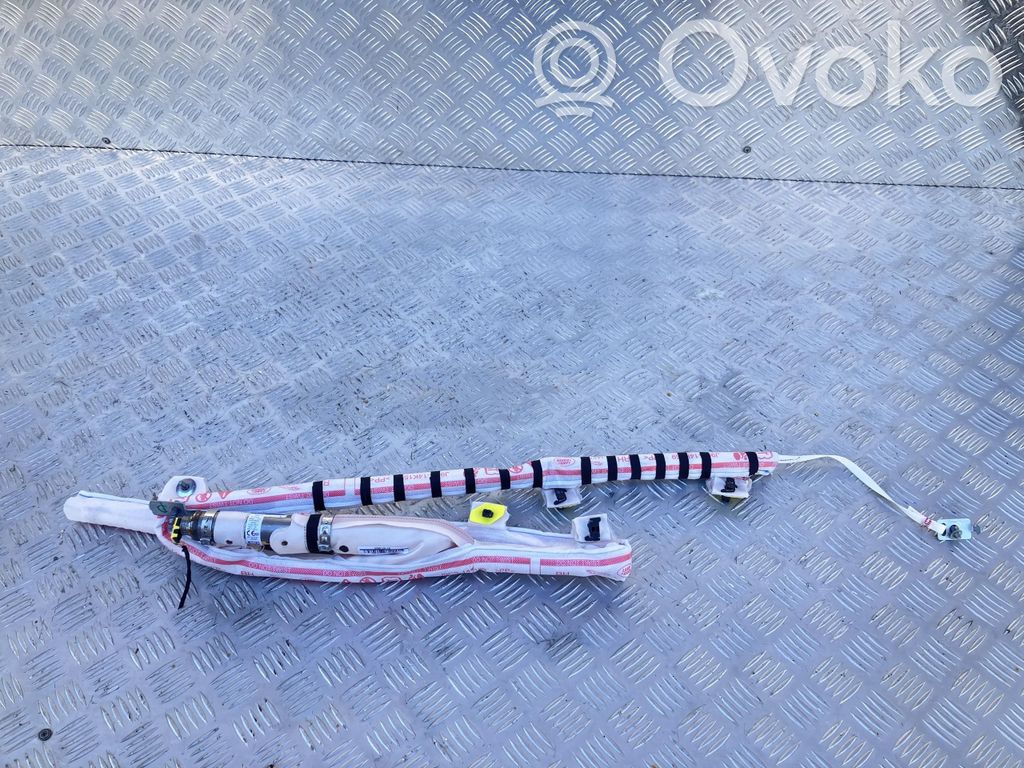 Land Rover Range Rover Evoque L551 Jumta gaisa spilvens 