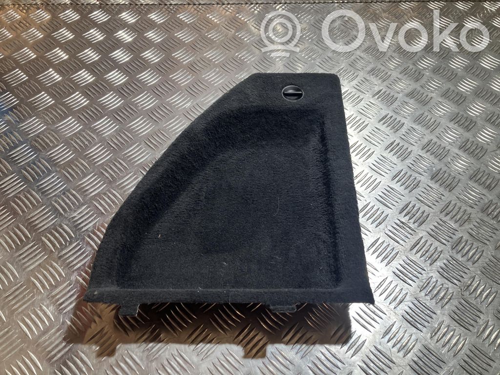 BMW 5 G30 G31 G38 Boczek / Tapicerka / bagażnika 