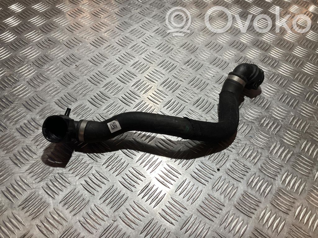 BMW X1 U11 Engine coolant pipe/hose 