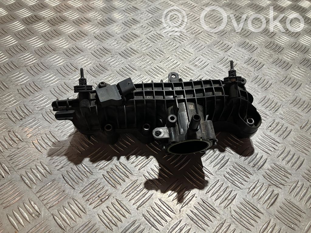 Volvo XC40 Colector de admisión 