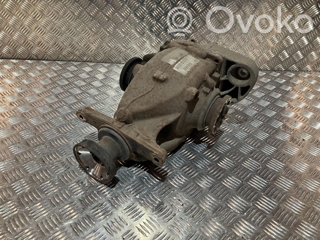 Hinterachsdifferential   6767733,6767733,391