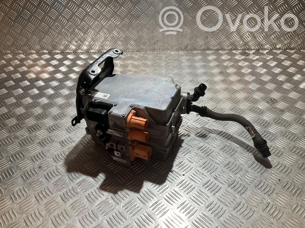 BMW X1 U11 Unidad de control de la batería 