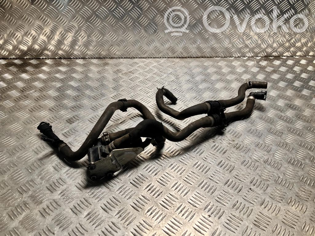 Volvo XC40 Water pump 