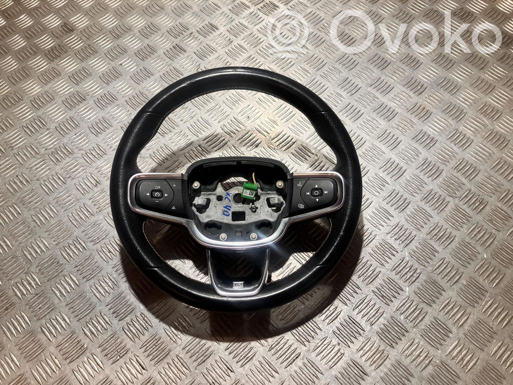 Volvo XC40 Kierownica 