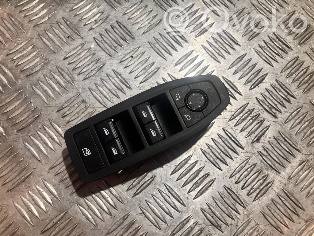 BMW X1 U11 Wing mirror switch 
