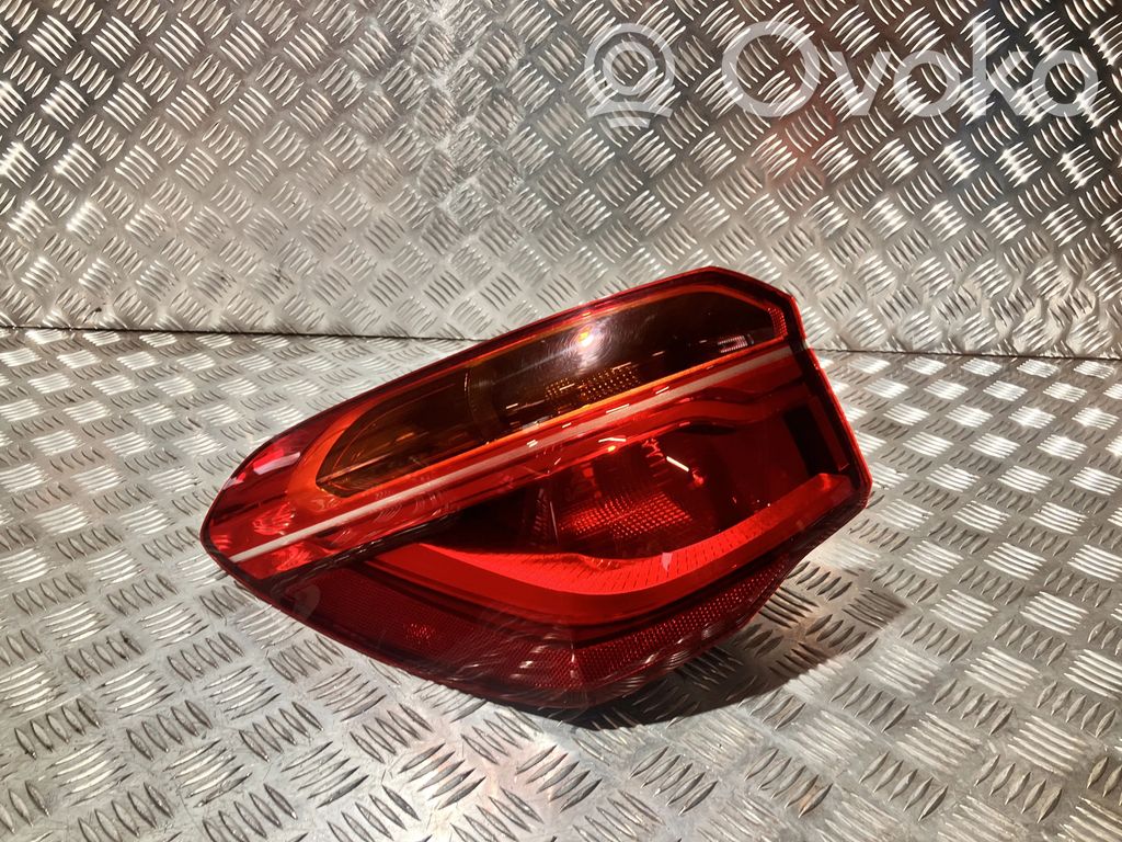 BMW X1 F48 F49 Takavalot 