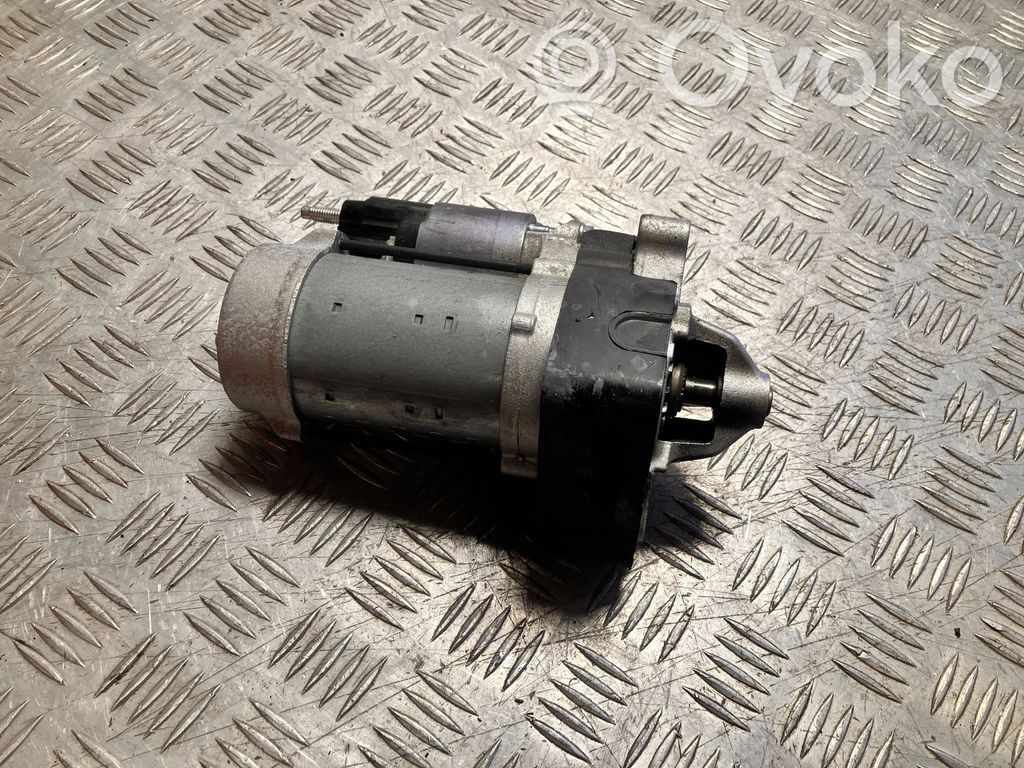 BMW 1 F70 Motorino d’avviamento 