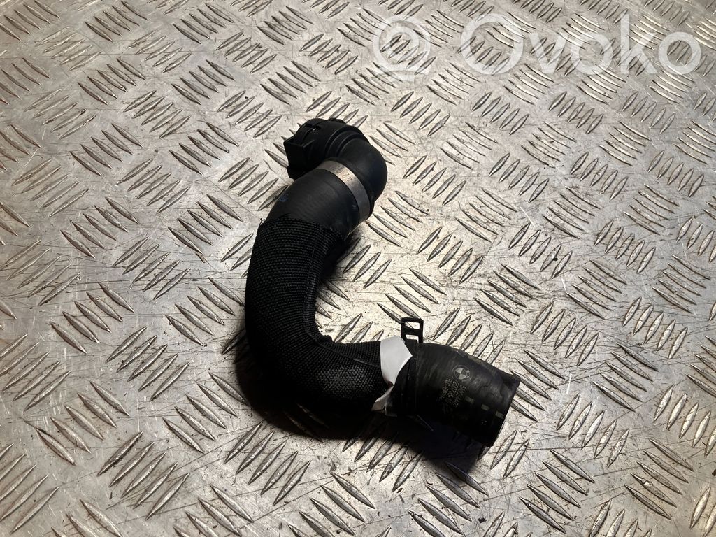 BMW 1 F70 Heater radiator pipe/hose 