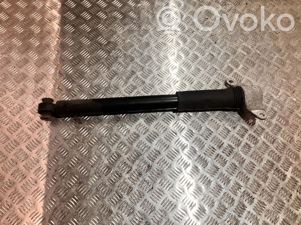 Stoßdämpfer hinten   GX6318A116BA,GX6318A116BA