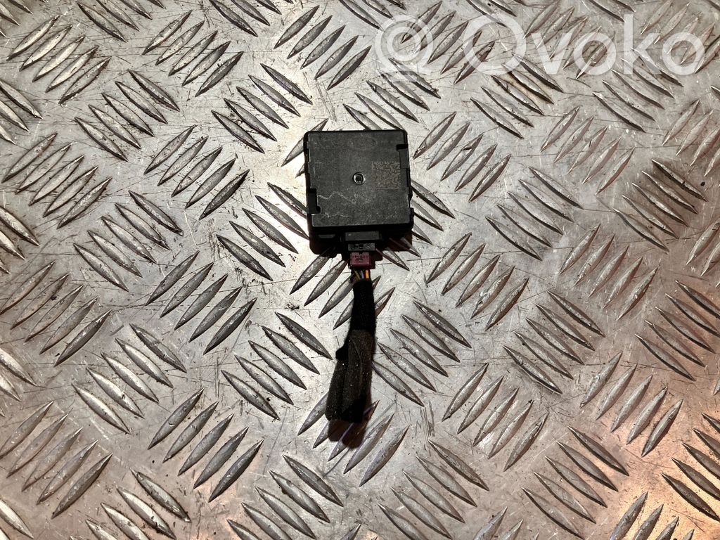 Module de commande suspension   MK8315K622CA,MK8315K622CA