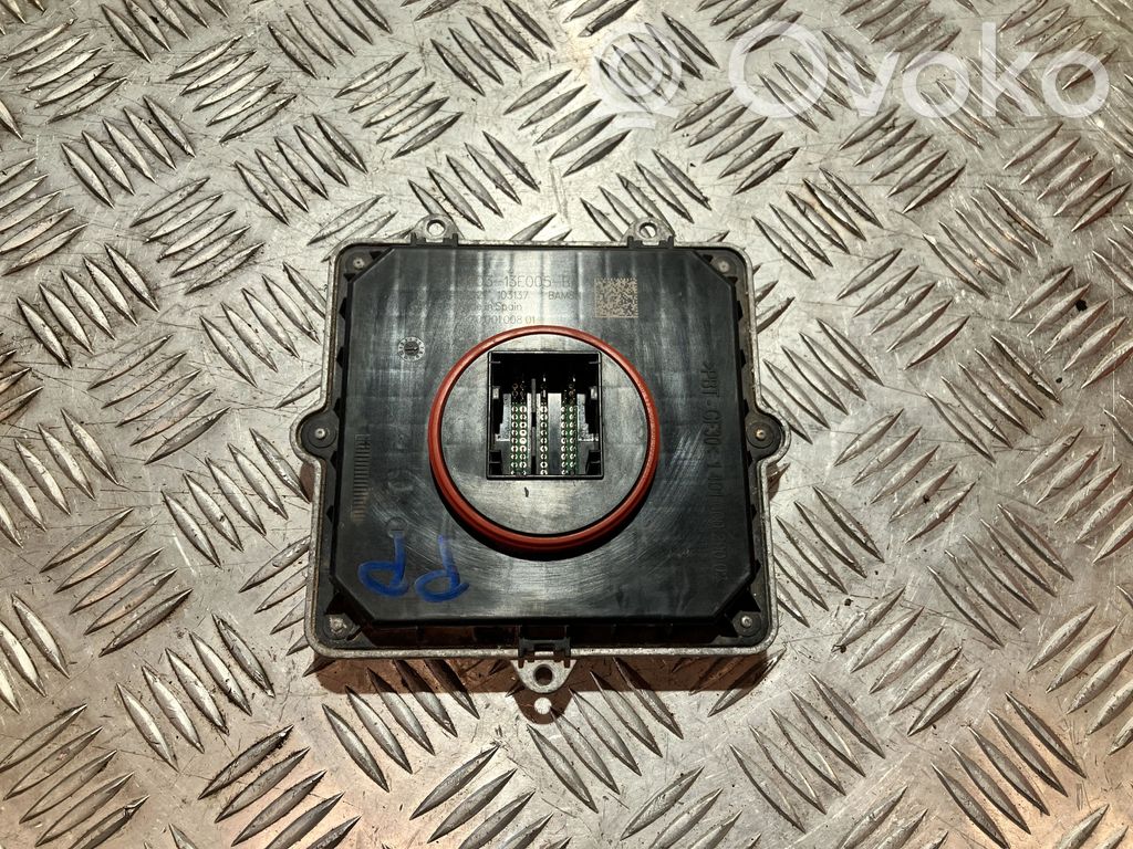LED ballast control module   M9D313E005BA,M9D313E005BA