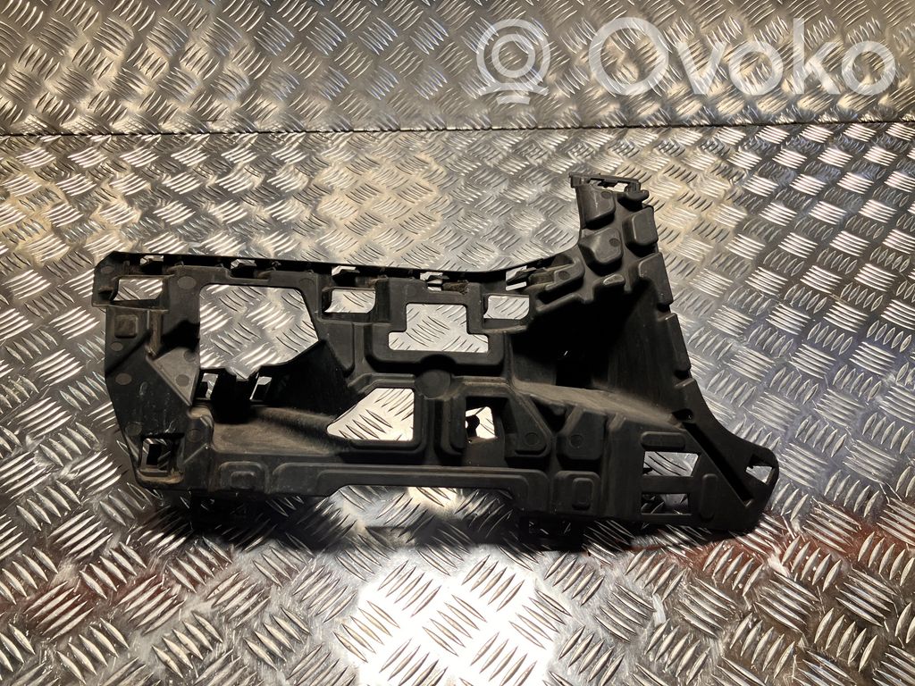 Volvo XC90 Staffa di rinforzo montaggio del paraurti anteriore 