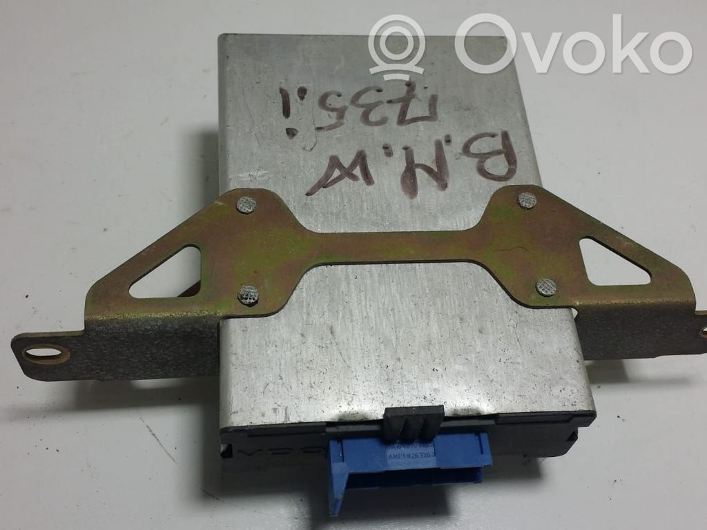 BMW 7 E32 Calculateur moteur ECU 