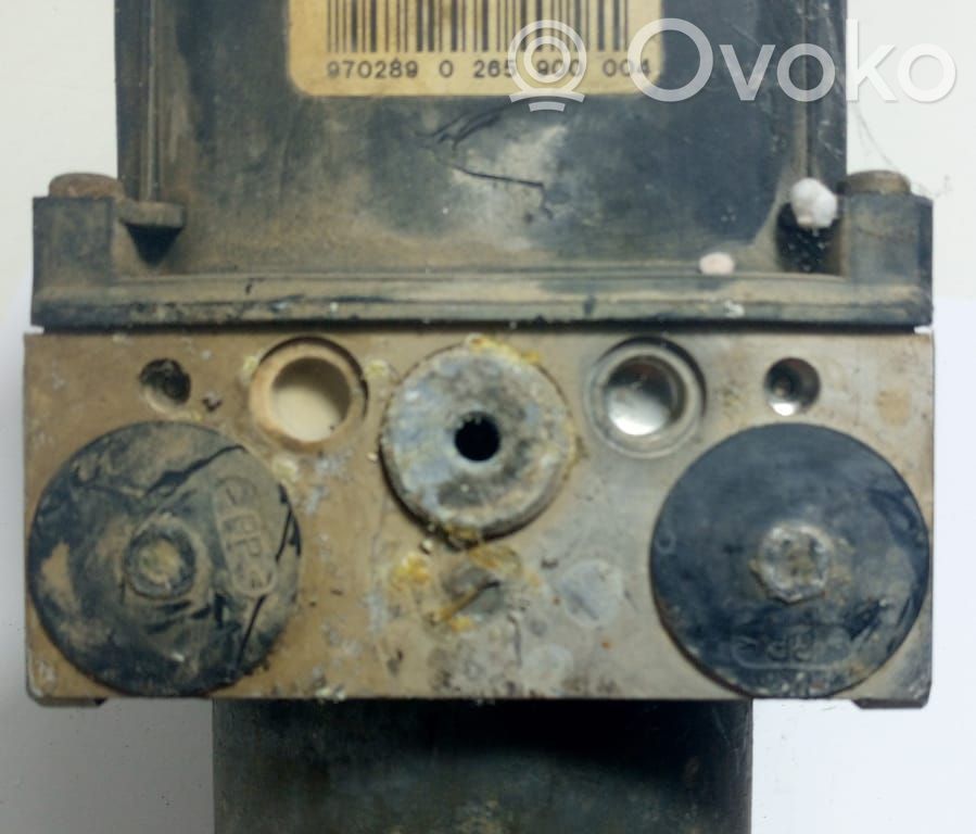 ABS Pump   0265224009,0265224009