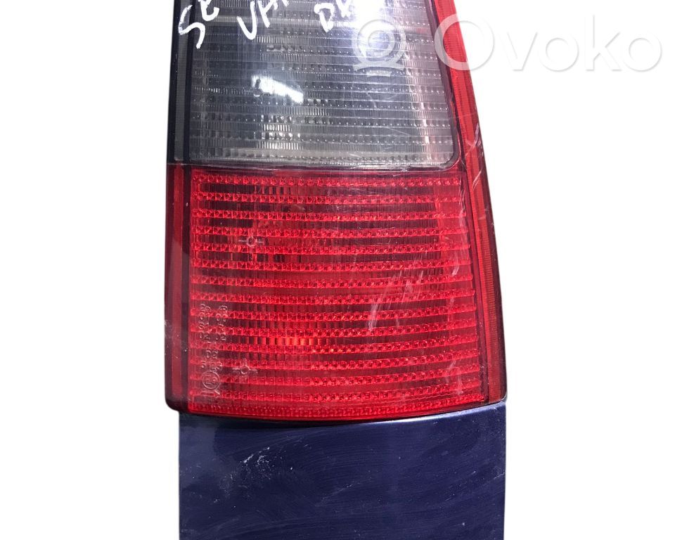 Lampa tylna   5K0945257A,5K0945257A,45203YORKA,5K0945257A,6K0945112B