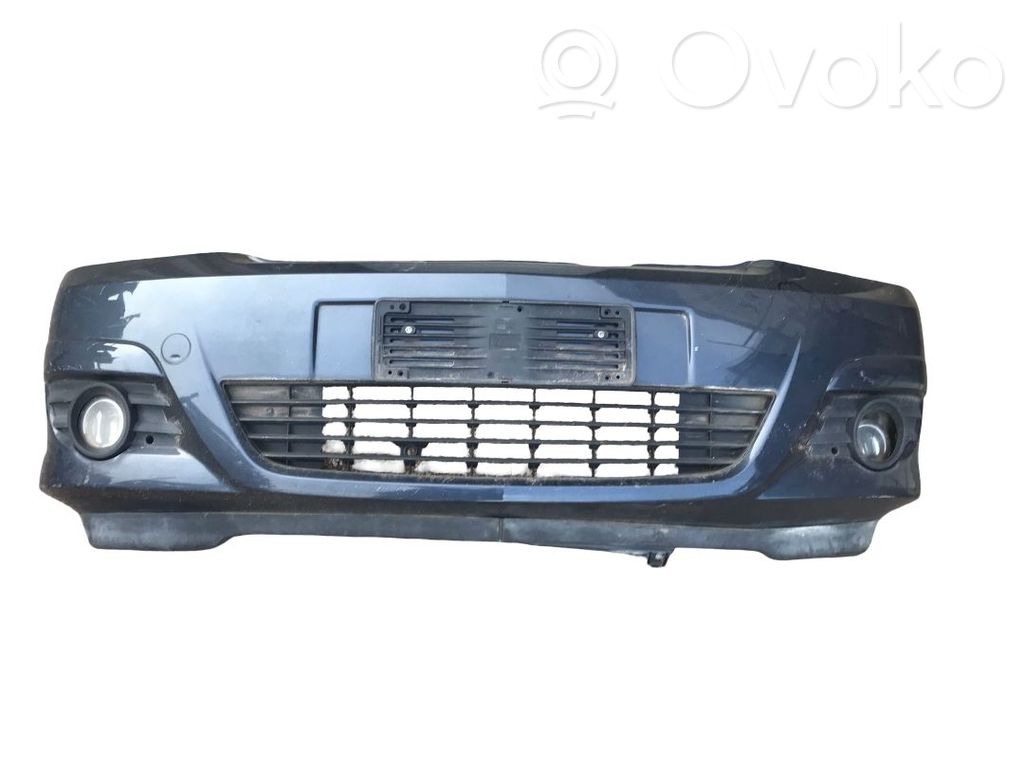 Opel Meriva A Parachoques delantero 